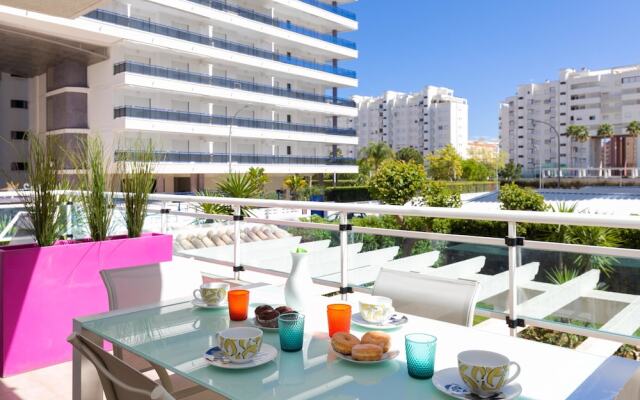 Apartamento Playa Gandiazar