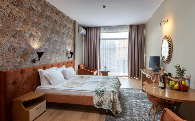 Avenue Apart Hotel