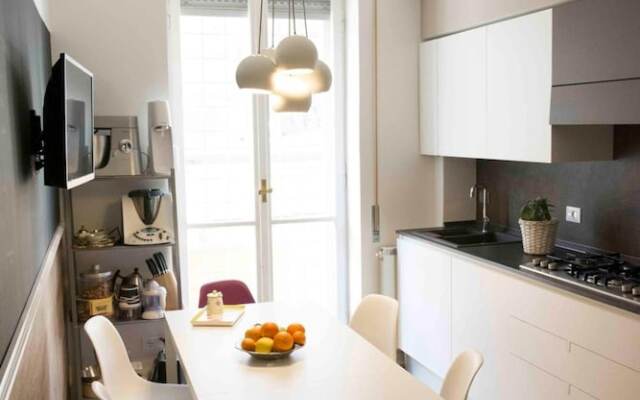 St. Peter's Luxury Rooms