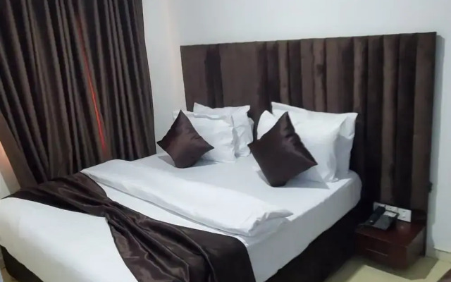Admiralty Hotel Lekki