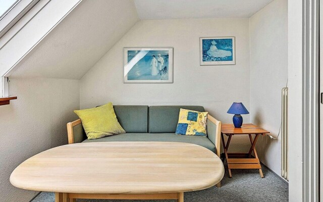 6 Person Holiday Home in Helnæs / Ebberup