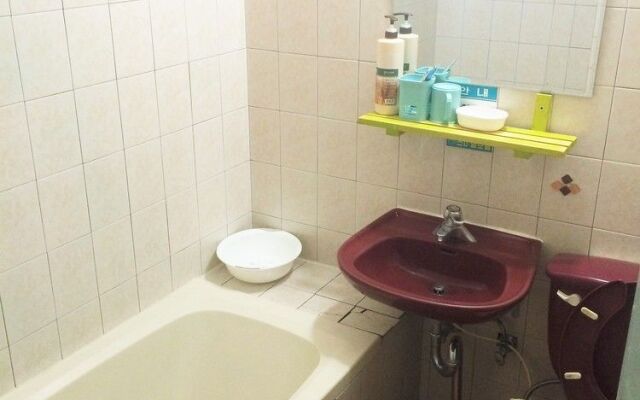 Smile Guesthouse