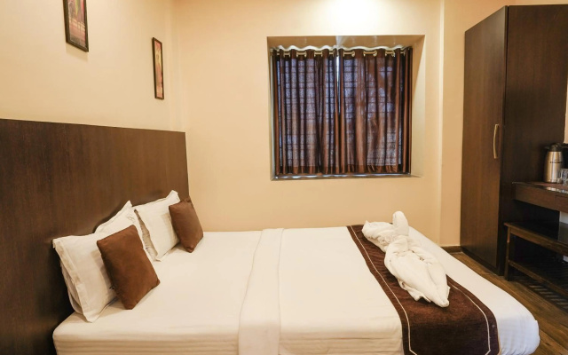 Oyo Rooms Parama Island Em Bypass – Guest Rooms – Kolkata