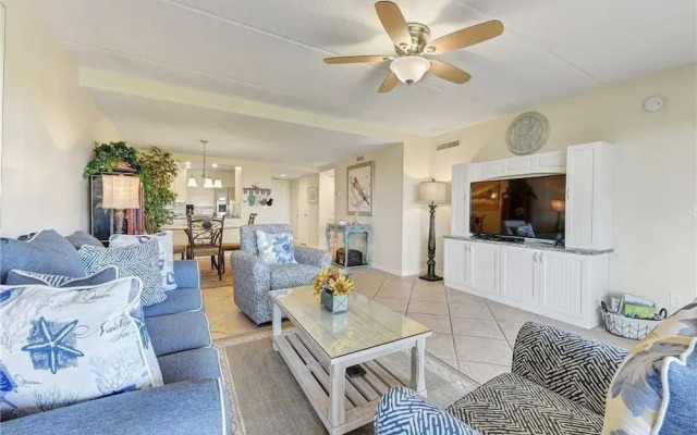 Sea Place 11107 - Two Bedroom Condo