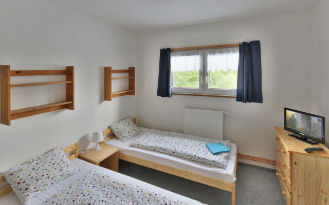 Penzion Bobešova bouda