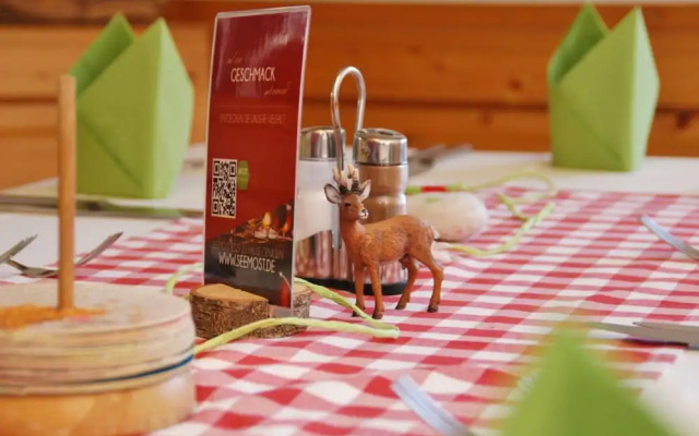 Traditions-Gasthaus Bayrischer Hof