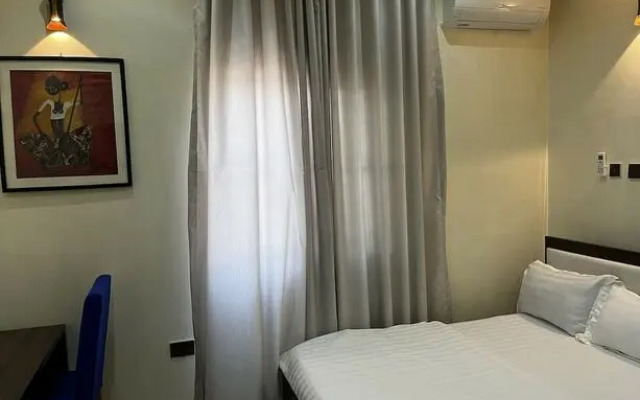 The Neat Place