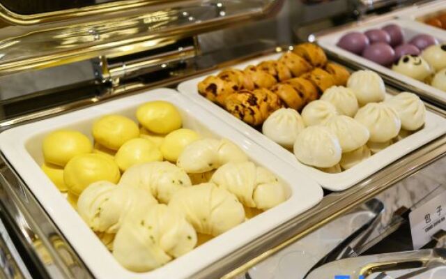 Atour Hotel Shenyang Railway Station Taiyuan Street