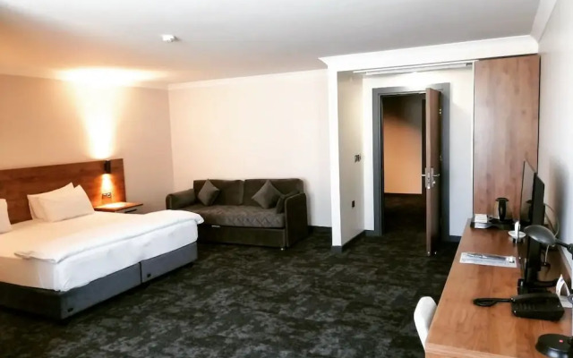 Valent Otel Business