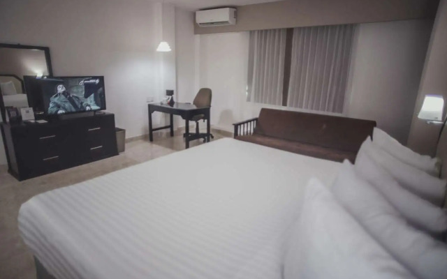 Days Inn by Wyndham Tuxtepec