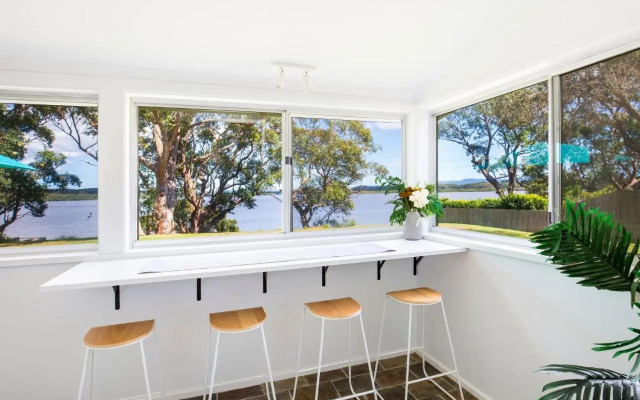 Curleys Outlook I Pet Friendly Waterfront