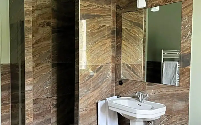 Logis Hotel Chez Gervais