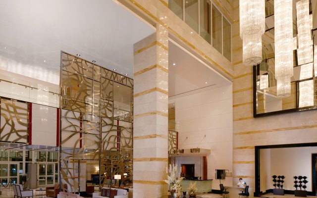 Millennium Hotel and Convention Centre Kuwait