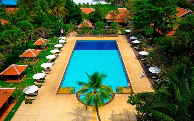 Royal Angkor Resort & Spa