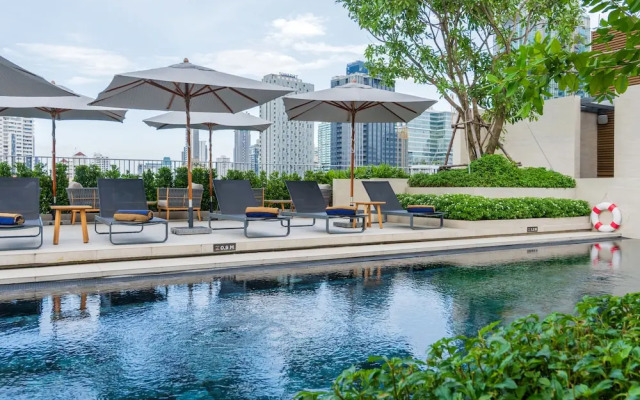 Madi Paidi Bangkok, Autograph Collection (Marriott International)