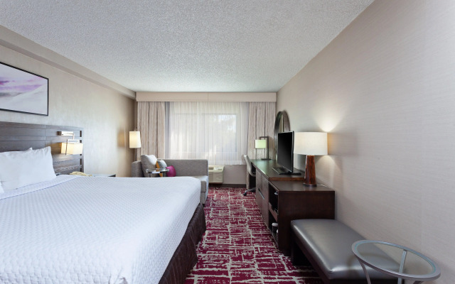Crowne Plaza Silicon Valley N - Union City by IHG