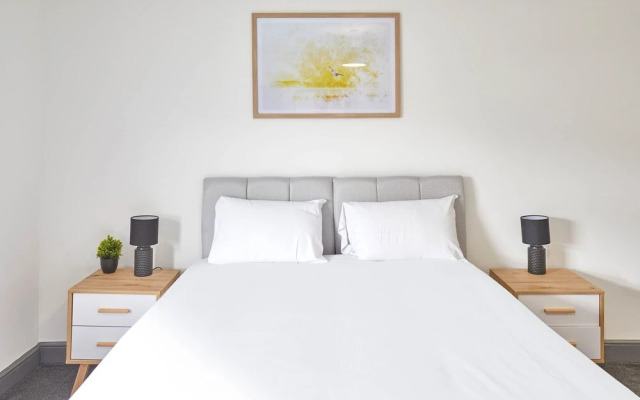 Host Stay Room 7 Clarendon