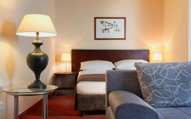 Sorat Hotel Cottbus