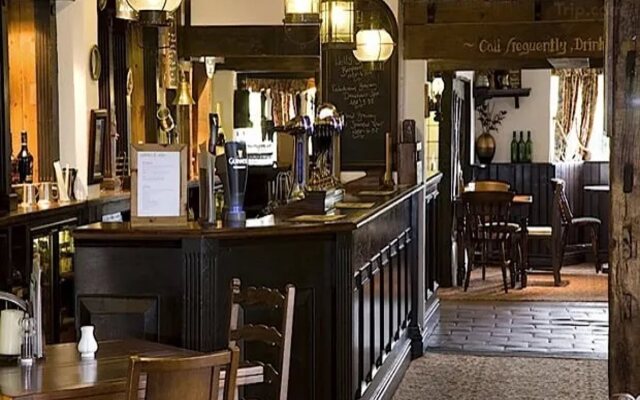 Premier Inn Crewe Nantwich