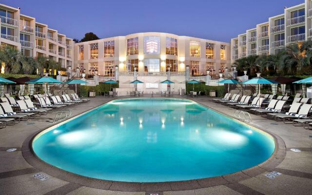 Hilton La Jolla Torrey Pines