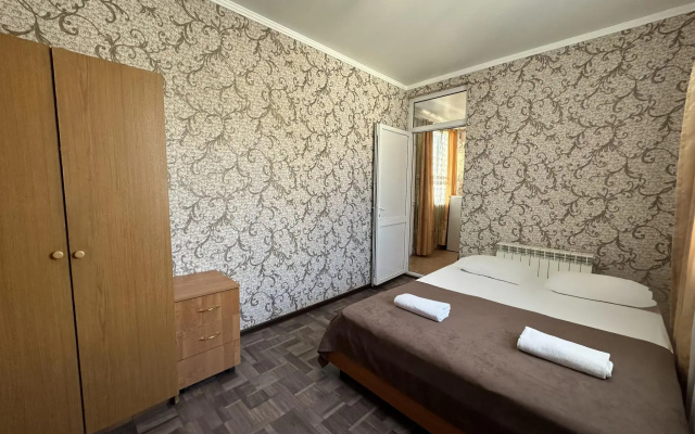 Guest House Mikhail