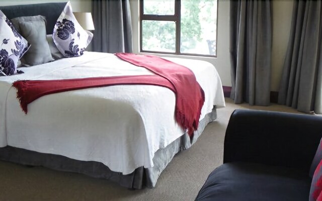 Lords of the Manor Boutique Hotel