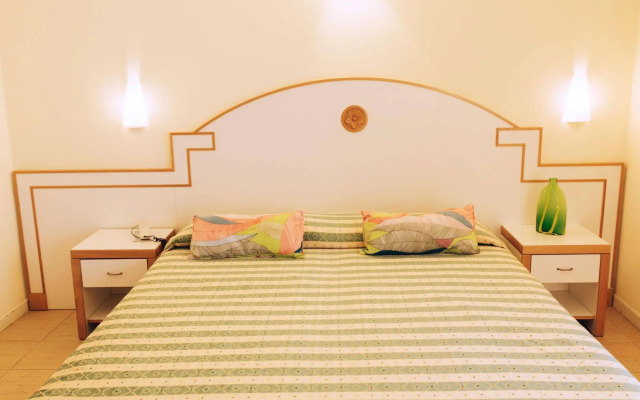 Albergo Punta De L'est