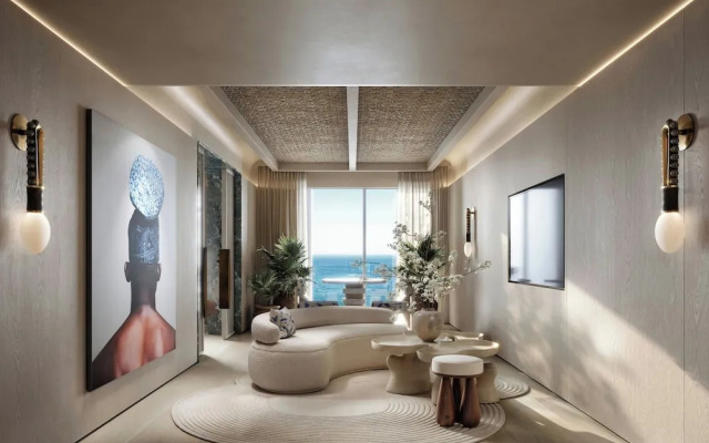 Morea House, Autograph Collection