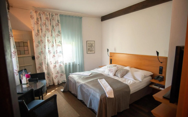 Restaurant - Hotel HÖERHOF