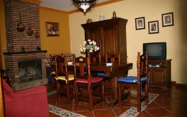 Villa in Villanueva de la Concepcion - 100223