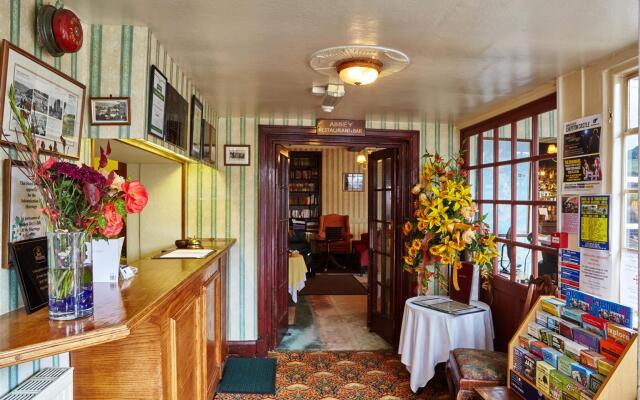 Best Western Royal George