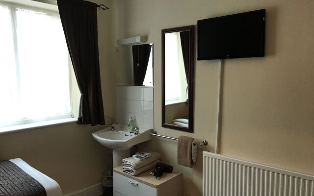 Kipps Canterbury