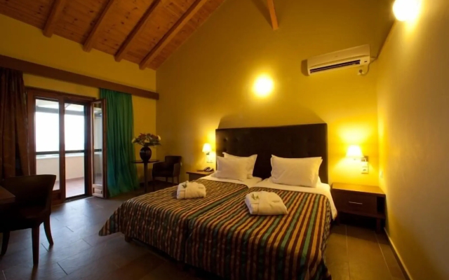 Aktaion Resort