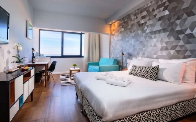 Prima Tel Aviv Hotel