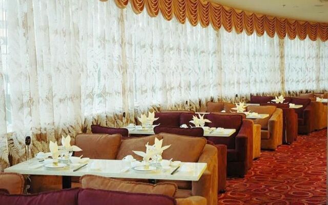 Braim Lijing Hotel Nanchang