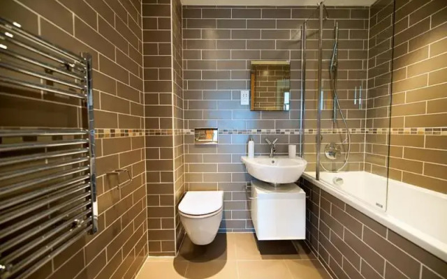 Staycity Aparthotels, Liverpool, City Centre