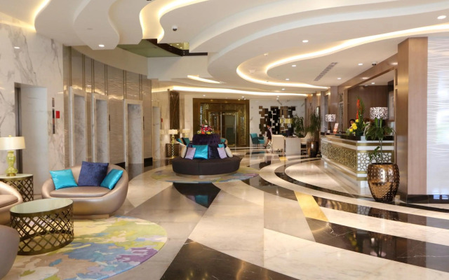 Samaya Hotel Deira