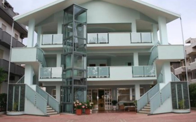 Hotel Diamante