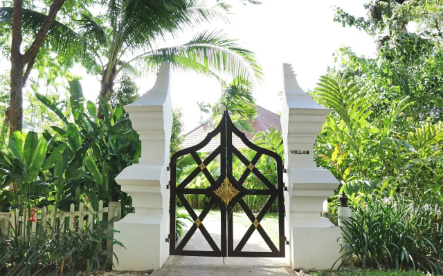 Mida Resort Kanchanaburi