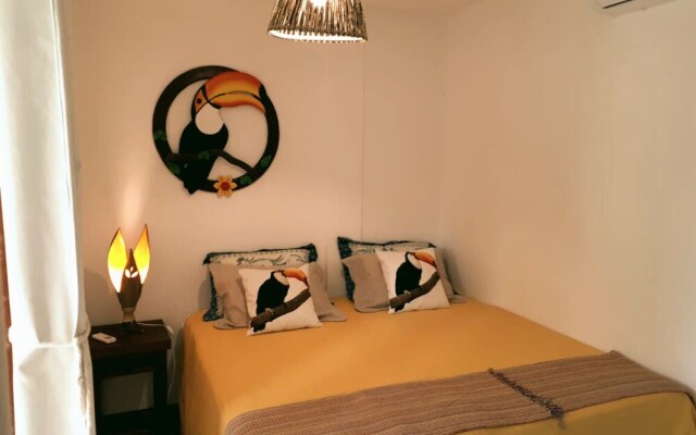 Apartamentos do Castelo