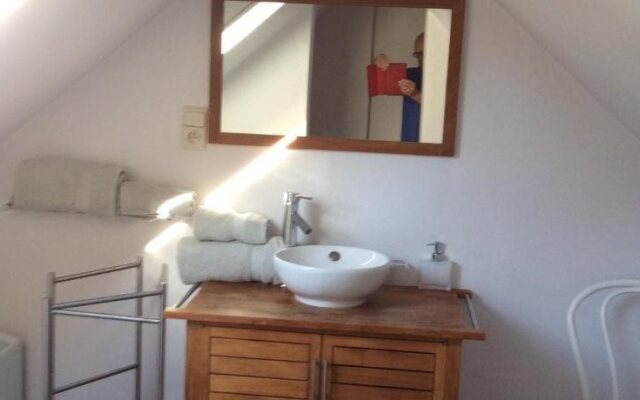 Logies Villa Maxim