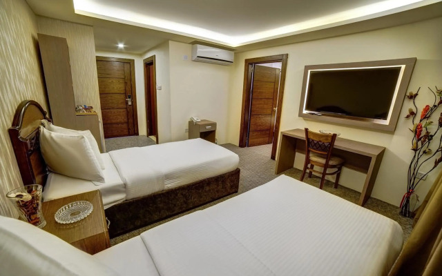 Nairoukh Hotel Aqaba