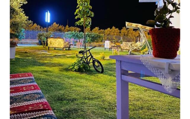 Cunda Aday Hotel