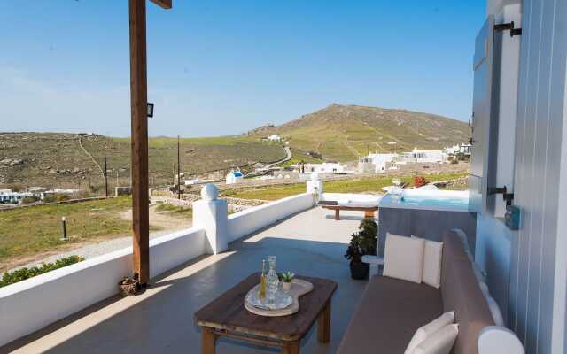 My Evilia Villa