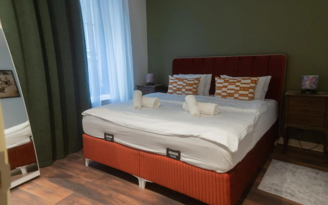 Galateia Residence