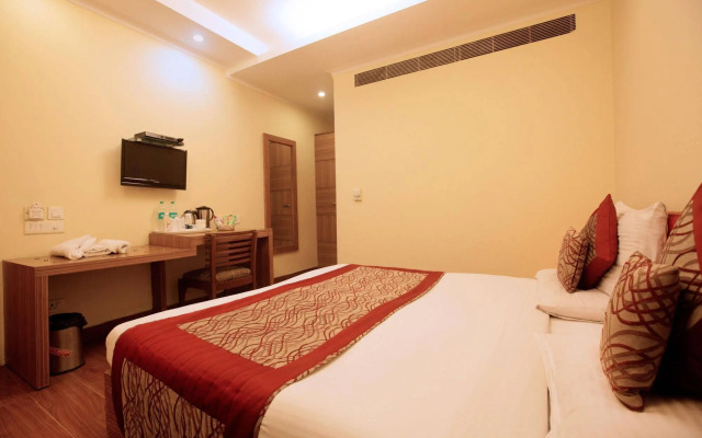 The Pearl - A Royal Residency