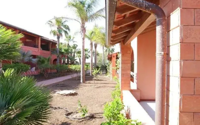Villa Rosema - Case Sicule