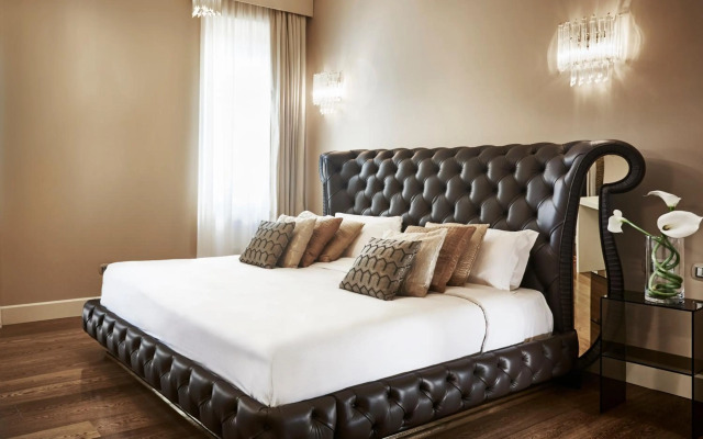 Le Rêve De Naim - Roma