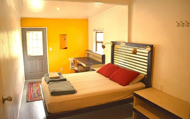 Cloudcroft Hostel - фото 3