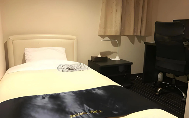 Business Daiichi Hotel Omihachiman